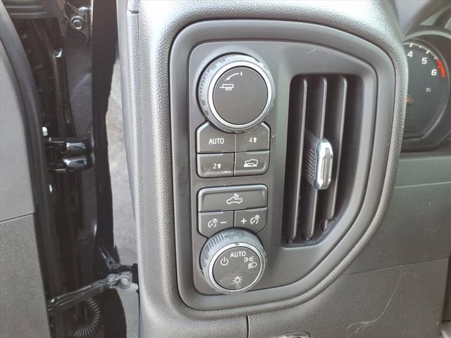 2026 Chevrolet Silverado 1500 Work Truck - Photo 10