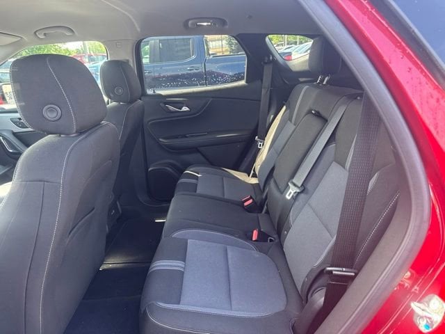 2026 Chevrolet Blazer 2LT - Photo 9