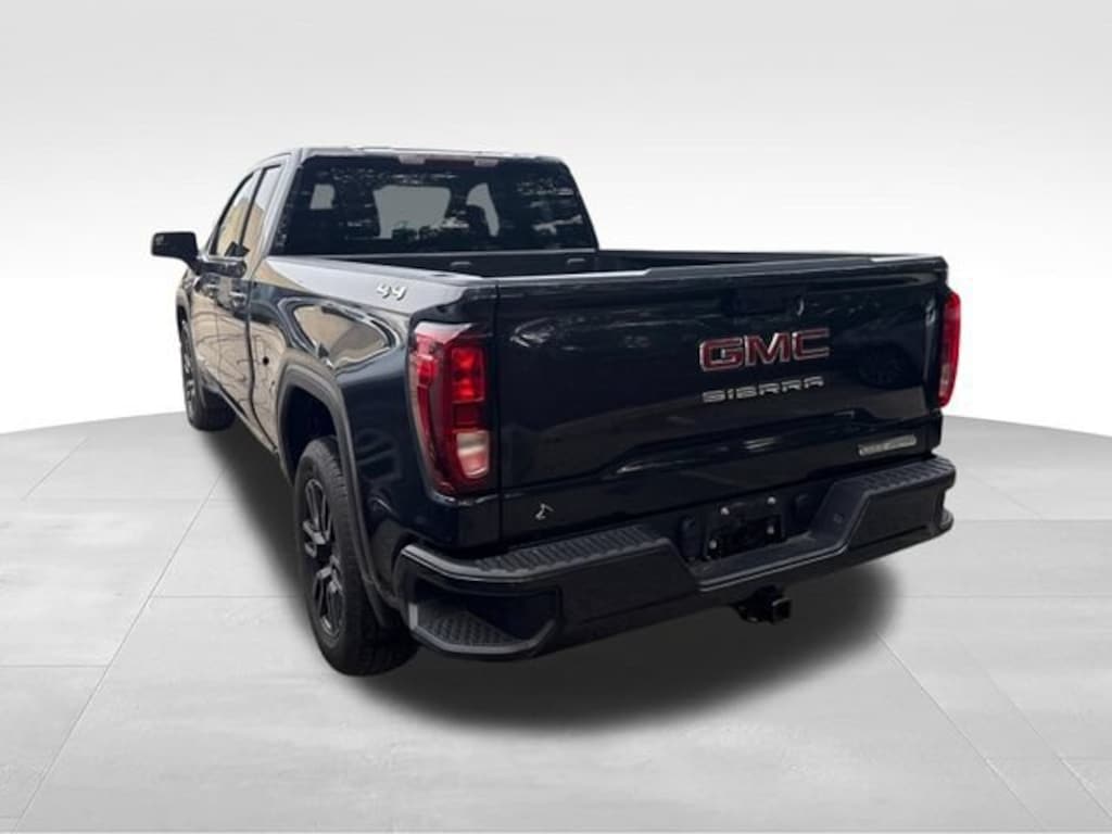 Used 2023 GMC Sierra 1500 Elevation Truck Double Cab