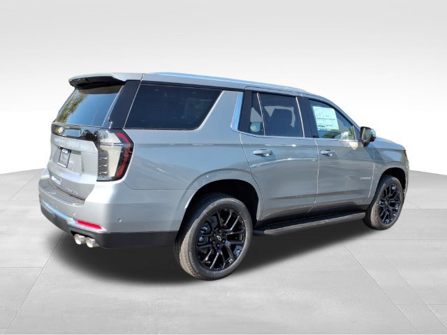 New 2027 Chevrolet Tahoe Premier SUV