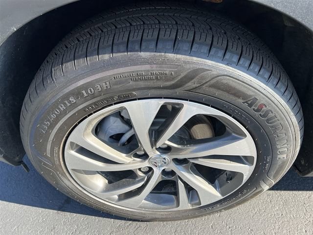 2023 Buick Envision Essence - Photo 17