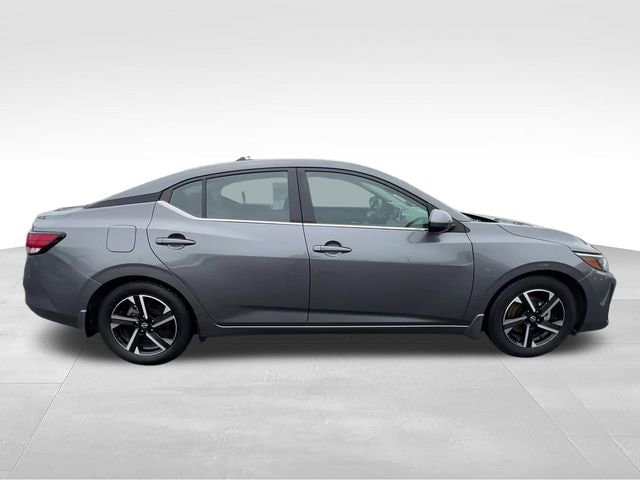 2024 Nissan Sentra SV - Photo 7