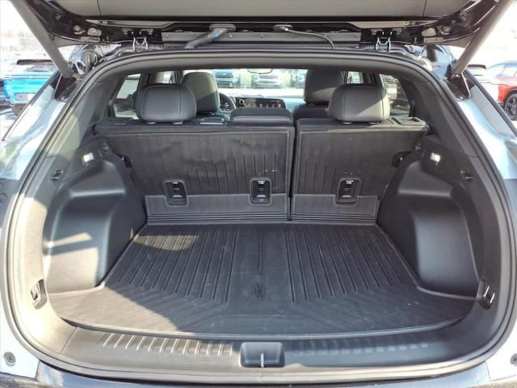 New 2025 Chevrolet Blazer EV RS SUV