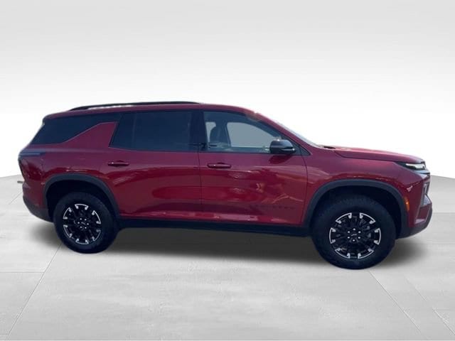 2024 Chevrolet Traverse Z71 - Photo 9