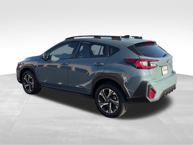 Used 2024 Subaru Crosstrek Premium SUV