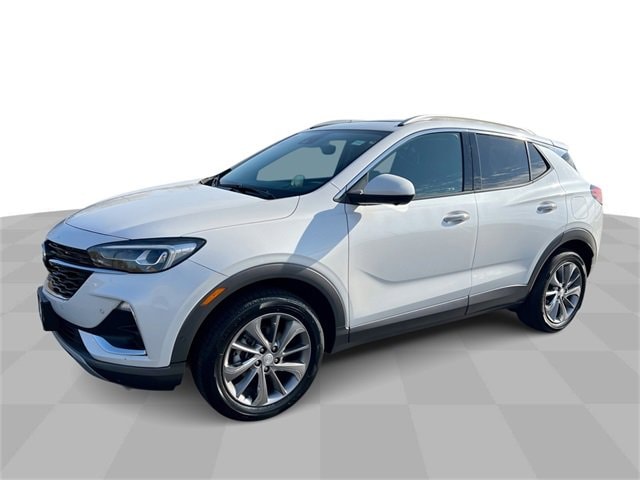 2022 Buick Encore GX Essence's photo