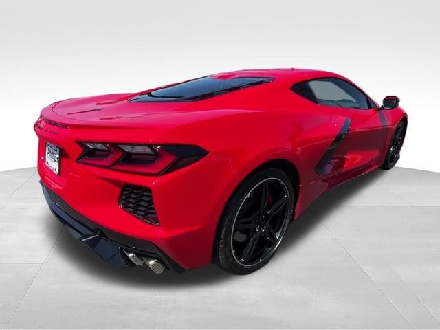 2020 Chevrolet Corvette 2LT - Photo 6