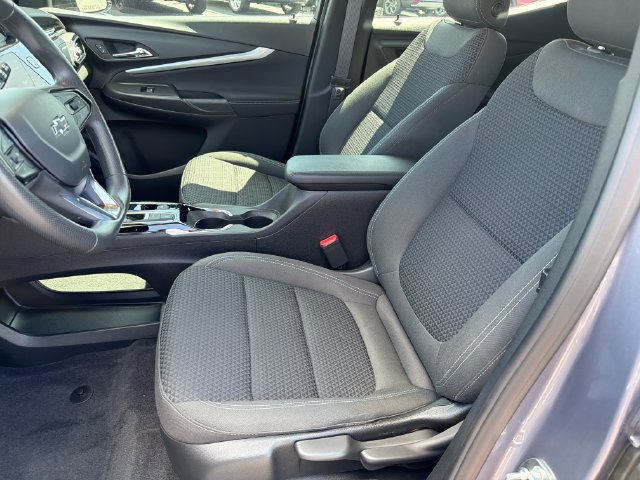 2023 Chevrolet Bolt EUV LT - Photo 9