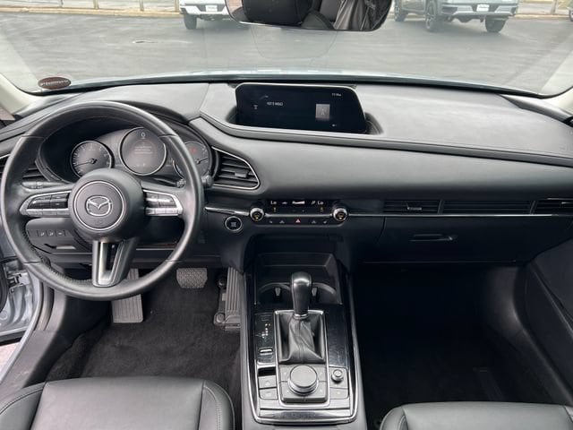 2021 Mazda CX-30 Turbo - Photo 12