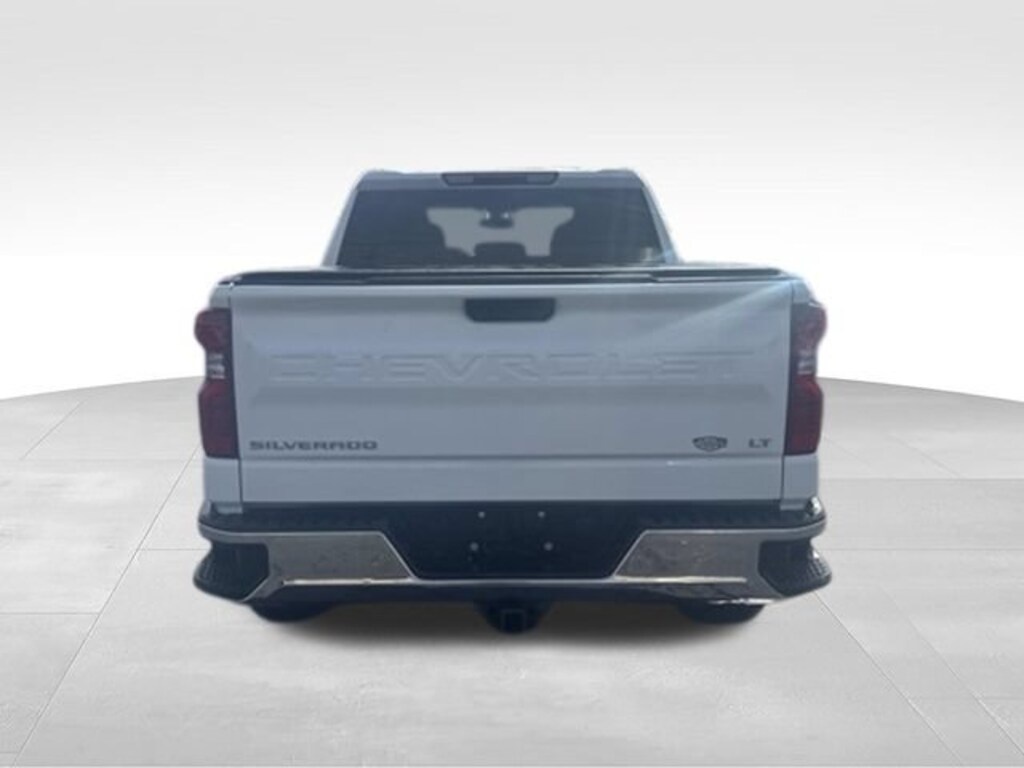 Used 2023 Chevrolet Silverado 1500 LT (2FL) Truck
