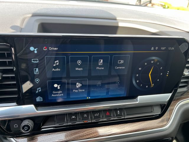 2022 Chevrolet Silverado 1500 LT - Photo 18