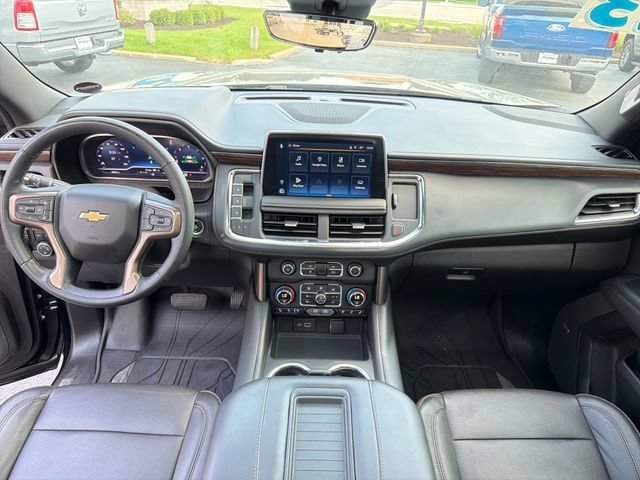 2023 Chevrolet Tahoe High Country - Photo 12