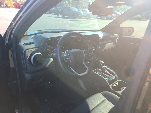 2026 Chevrolet Colorado Z71 - Photo 9