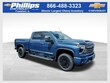  Chevrolet Silverado 2500 HD