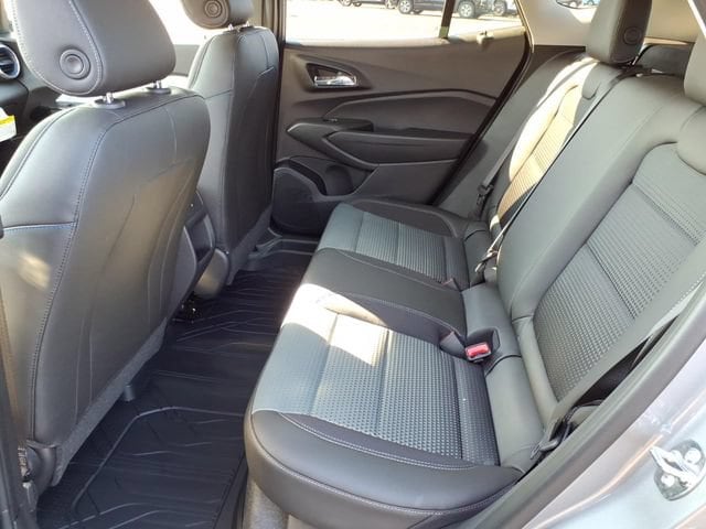 2026 Chevrolet Trax LT - Photo 8