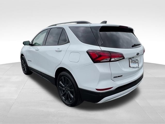 2024 Chevrolet Equinox RS - Photo 8