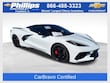  Chevrolet Corvette Stingray