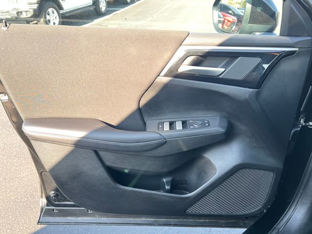 2024 Mitsubishi Outlander ES - Photo 10