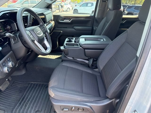 2024 GMC Sierra 1500 Elevation - Photo 9