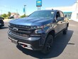 Chevrolet Silverado 1500 LTD