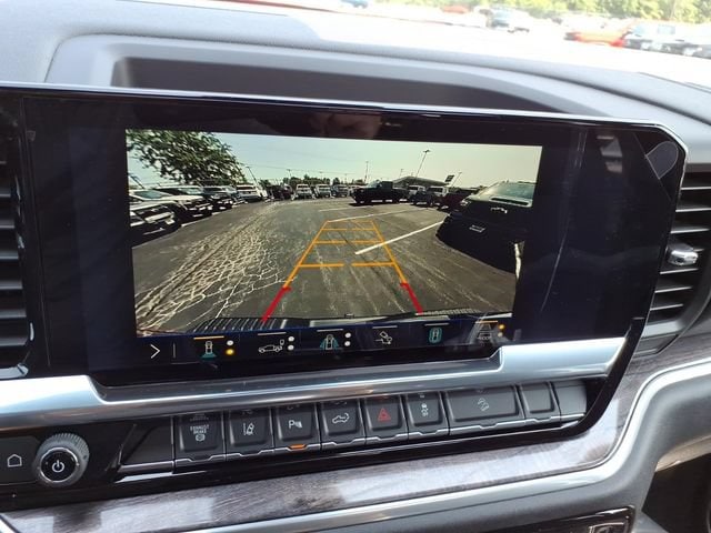 2026 Chevrolet Silverado 2500 HD LTZ - Photo 16