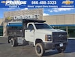 Chevrolet Silverado 5500 HD