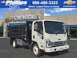 Chevrolet Low Cab Forward 4500