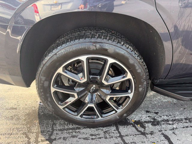 Used 2023 Chevrolet Tahoe RST SUV