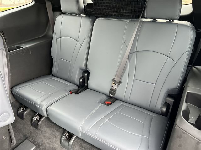 2024 Buick Enclave Essence - Photo 22