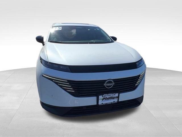 2025 Nissan Murano SL - Photo 8
