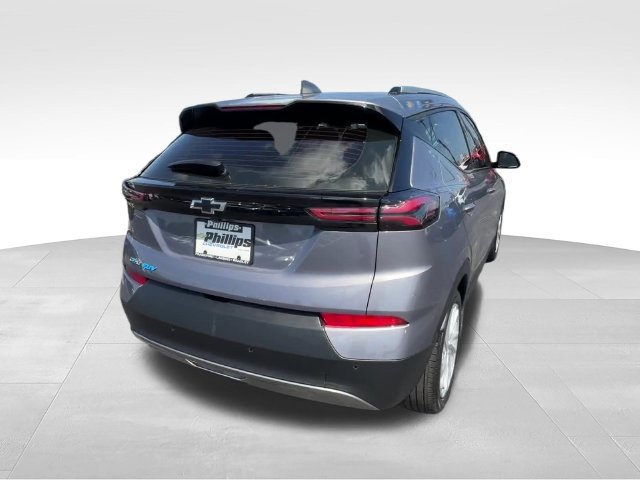2023 Chevrolet Bolt EUV LT - Photo 6