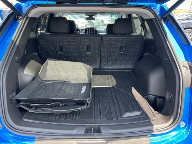 2024 Chevrolet Blazer 2LT - Photo 22