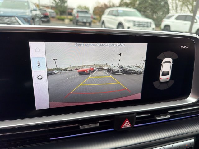 2024 Hyundai IONIQ 6 SEL - Photo 18