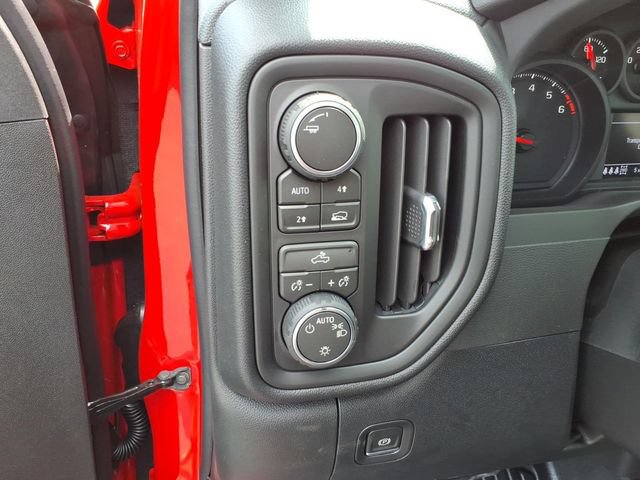 2026 Chevrolet Silverado 1500 Work Truck - Photo 12