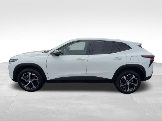 2024 Chevrolet Trax RS - Photo 3