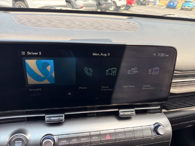 2025 Hyundai Kona SEL - Photo 18
