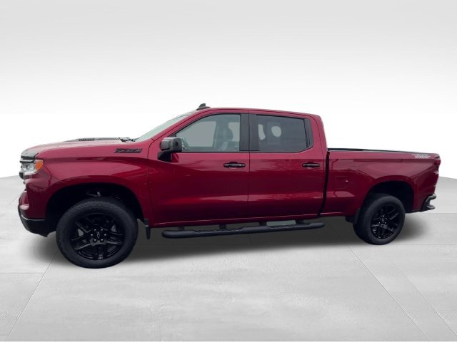 2024 Chevrolet Silverado 1500 LT Trail Boss - Photo 3