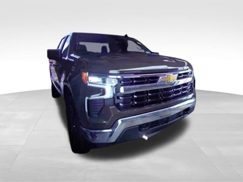 Used 2023 Chevrolet Silverado 1500 LT (2FL) Truck