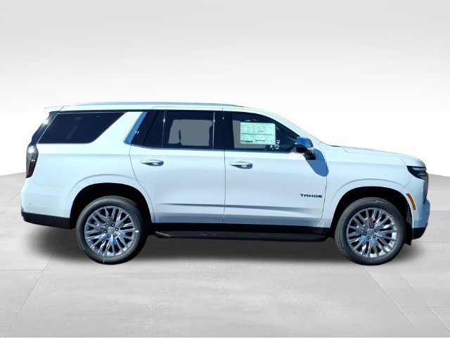 New 2027 Chevrolet Tahoe Premier SUV