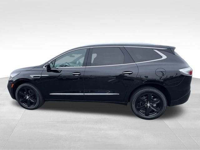 2024 Buick Enclave Essence - Photo 5