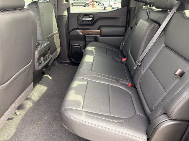 2021 Chevrolet Silverado 1500 LT Trail Boss - Photo 19
