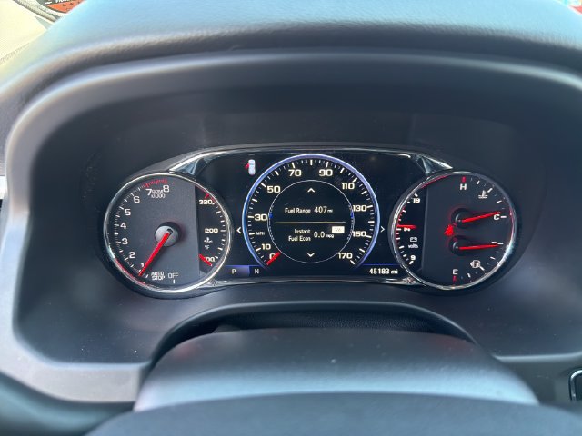 2023 GMC Acadia SLT - Photo 15