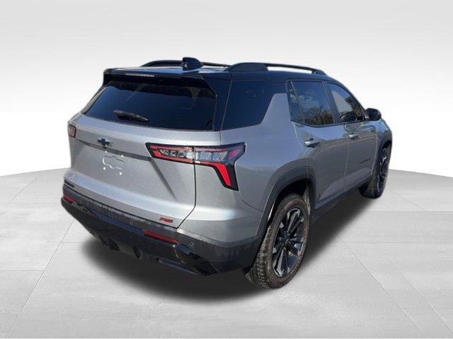 Used 2025 Chevrolet Equinox RS SUV
