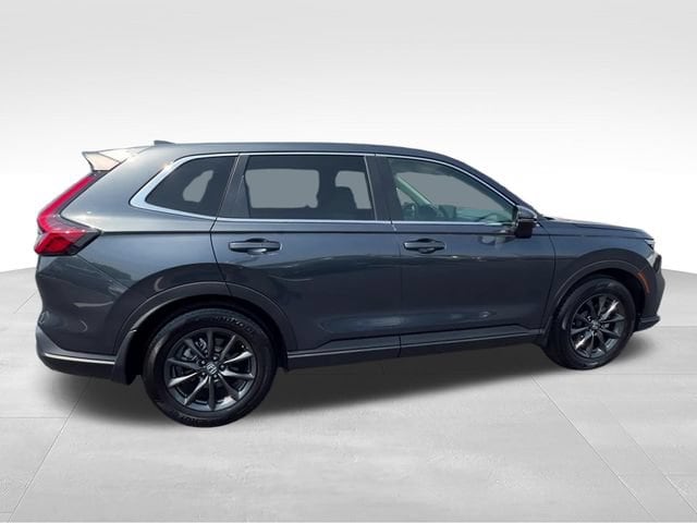 2026 Honda CR-V EX-L - Photo 7
