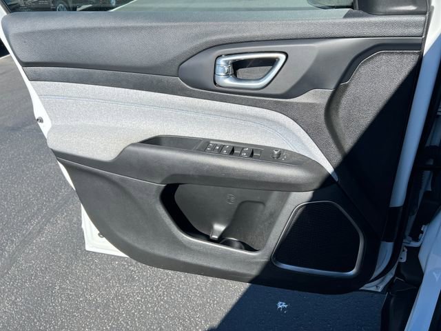 2022 Jeep Compass Latitude - Photo 10