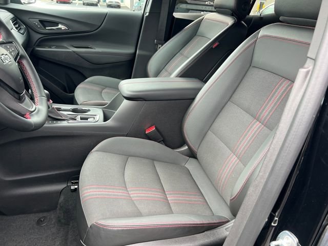 2023 Chevrolet Equinox RS - Photo 9