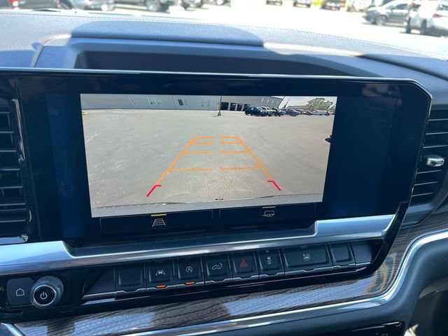 2023 Chevrolet Silverado 1500 LT - Photo 19