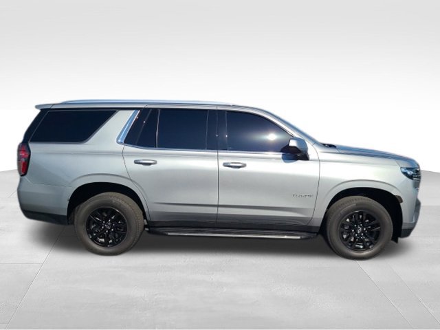 Used 2024 Chevrolet Tahoe LT SUV