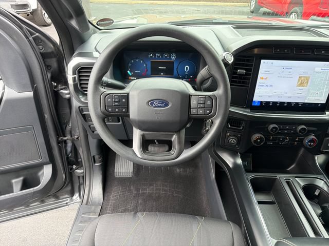 2024 Ford F-150 STX - Photo 13