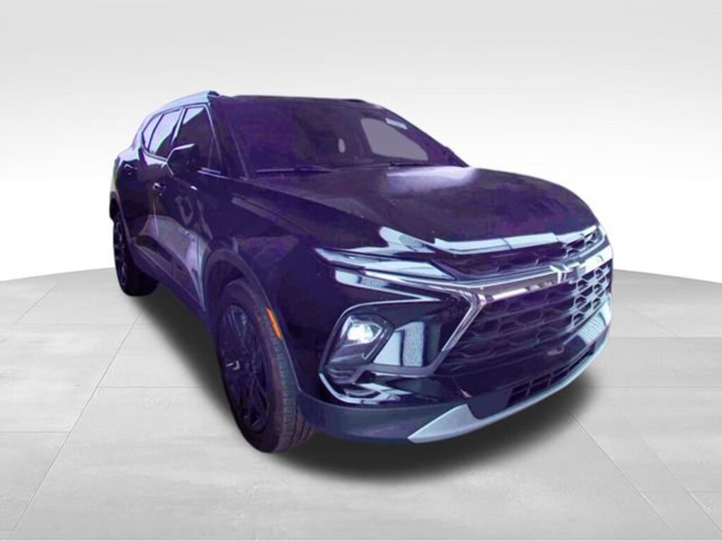 Used 2024 Chevrolet Blazer 2LT SUV
